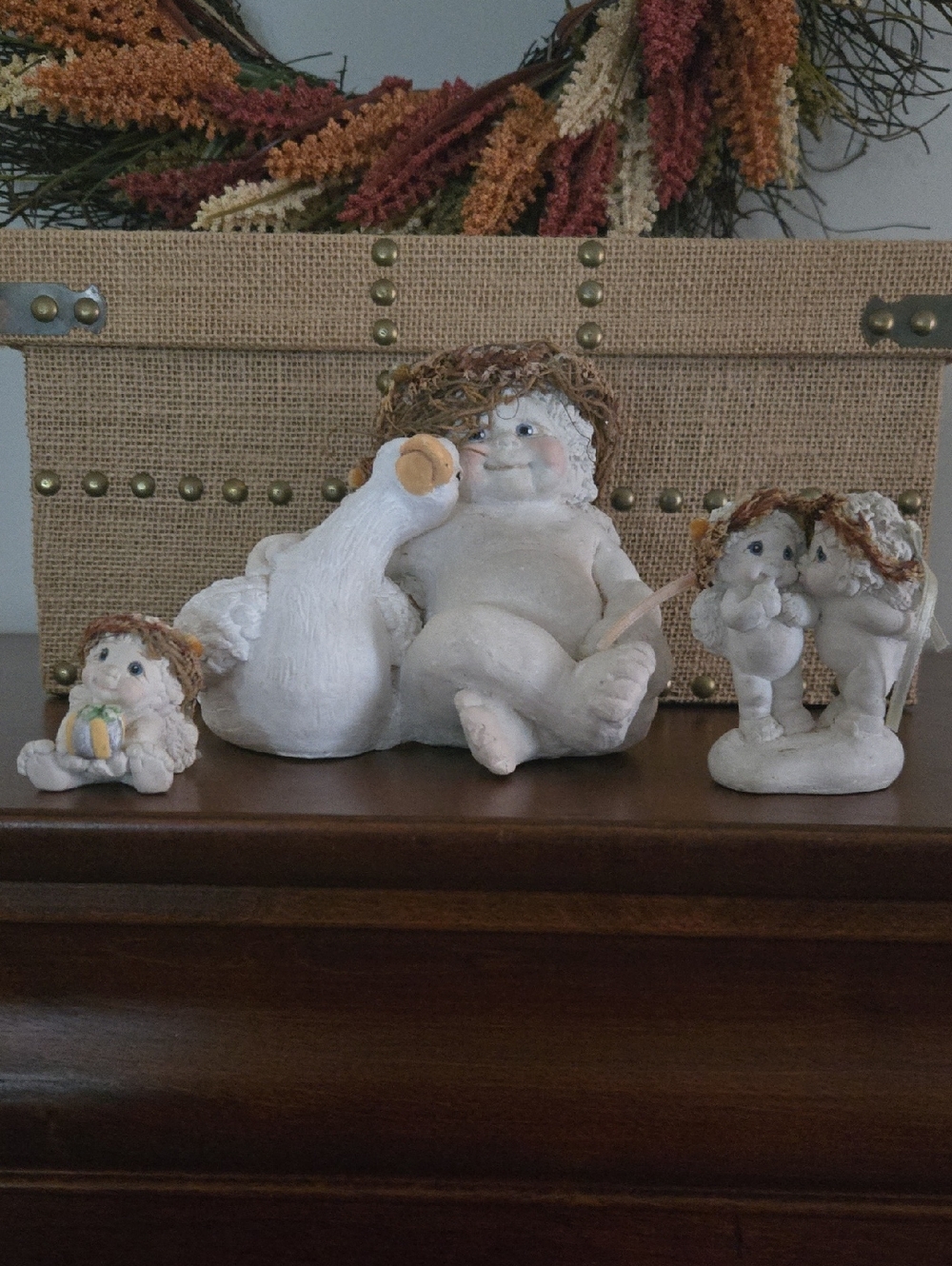 Chubby Babies